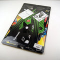 Kawasaki KX-F450 2012-2015, Kawasaki Racing Team Decal Kit