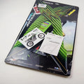 Kawasaki KX450F 2016-2018, Kawasaki Racing Team Decal Kit