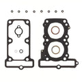 Athena Top End Gasket Set Kawasaki KLE300 Versys 17-19, EX300 NINJA13-17, Z 300