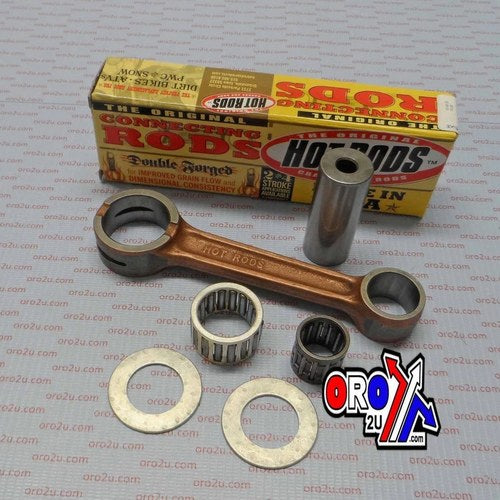 Hotrod Con Rod Kit Kawasaki KX125 1998-2002