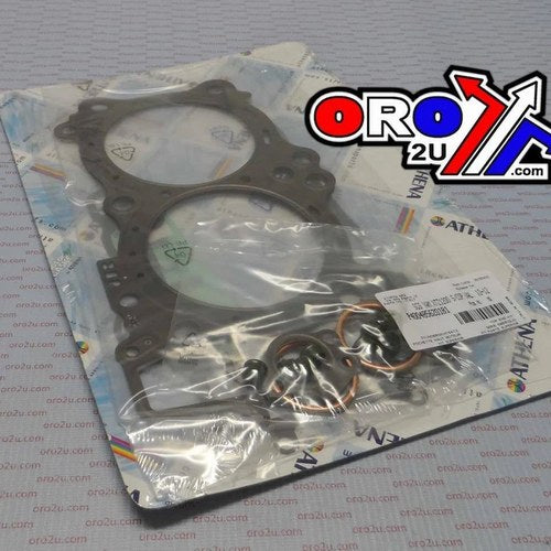 Athena Top End Gasket Set Yamaha XTZ1200 Super Tenere 2010-2019