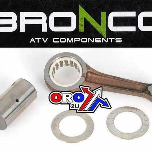 Con Rod Kit Honda TRX250 RECON/EX/TM/TE/X 1997-2017