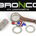 Con Rod Kit Honda TRX250 RECON/EX/TM/TE/X 1997-2017