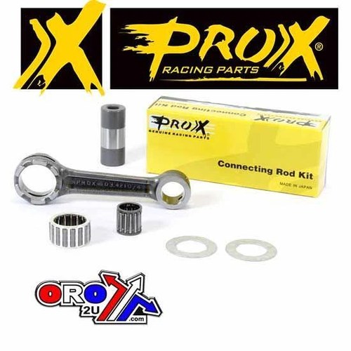Prox Con Rod Kawasaki KX125 1994-1997, Made IN Japan