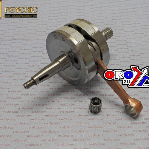 Psychic Crankshaft Assy Suzuki RM125 2004-2007