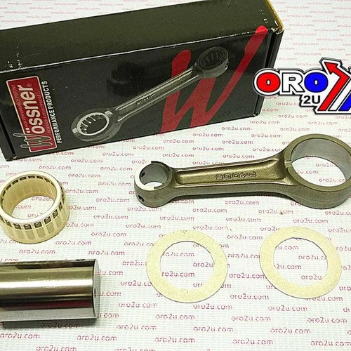 Wossner Con Rod Kit Yamaha YFM350 Wolverine 95-05, Big .BEAR 87-06