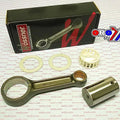 Wossner Con Rod Honda XR600R 85-01, XL600R 83-87, NO Thrust Washers