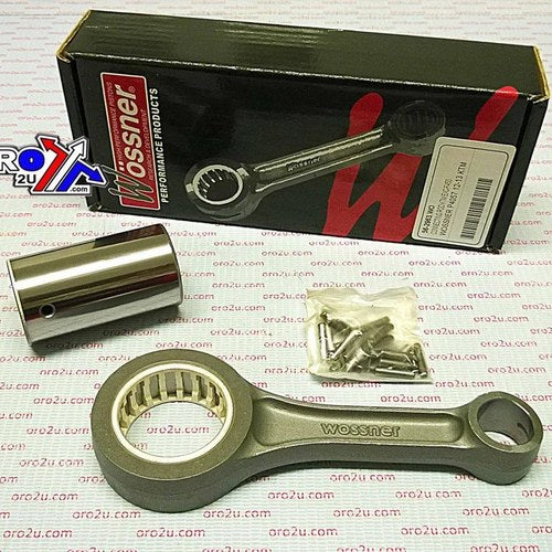 Wossner Con Rod KTM 450 Exc 08-11, Husaberg FE450 09-12, FX450 10-12