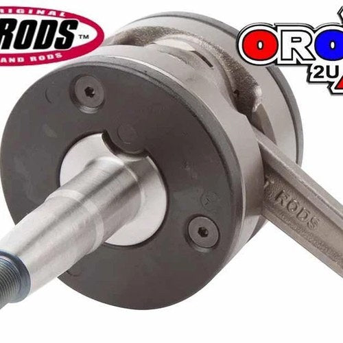 Hot Rods Crankshaft Assy KTM SX65 2003-2008