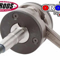 Hot Rods Crankshaft Assy KTM SX65 2003-2008