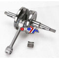 Hotrod Crankshaft Assy Yamaha YFS200 Blaster 1988-2006, +4mm