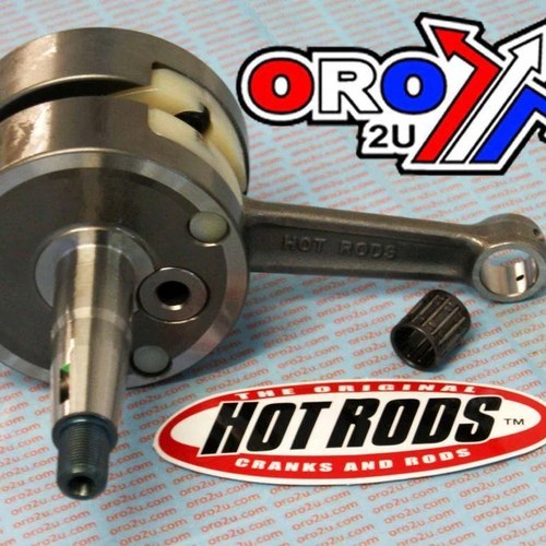 Hot Rods Crankshaft Assy KTM 65SX 09-23, Husq TC65 17-23, Gas MC65 21-23