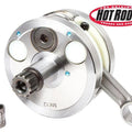 Hotrods Crankshaft Assy Yamaha YZ250 2003-2023, YZ250X 2016-2023