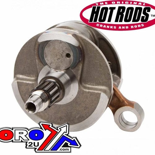 Hotrod Crankshaft Assy Yamaha YFZ450 2006-2013