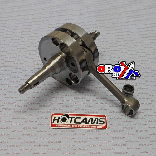 Hotrods Crankshaft Assy Suzuki LT250R 1988-1992
