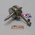 Hotrods Crankshaft Assy Suzuki LT250R 1988-1992