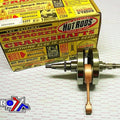 Hot Rods Crankshaft Assy Kawasaki KX-F250 2004-2008, Suzuki RM-Z250 2004-2006
