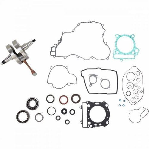 Hotrod Crankshaft Bottom End Kit Kawasaki KX85 2014-2024