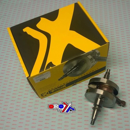 Prox Crankshaft Assy Suzuki RM-Z 250 2007-2009
