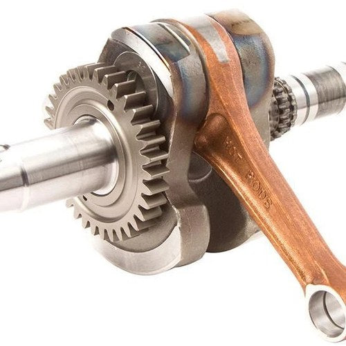 Hotrods Crankshaft Assy Honda TRX500FE/FM/TM 2005-2011