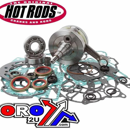 Hot Rods Crankshaft Bottom Kit KTM SX125 2001
