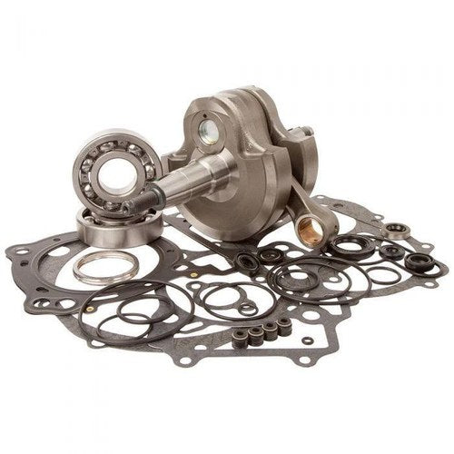 Hot Rods Crankshaft Bottom End Kit Suzuki LT-Z400 2009-2014