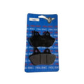 Lyndall Racing X-Treme Brake Pads 7195-X Front or Rear Harley Davidson