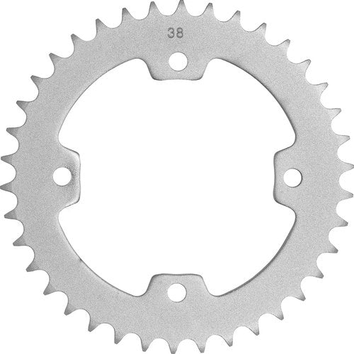 38 Tooth Rear Sprocket Cog Kawasaki KFX450 R 08-14 JTR1415 JTR-1415