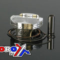 Wiseco Armour Glide 76mm HC Piston Kit KTM 250 Sxf 06-10, EXC-F 07-13, Xcf 07-13