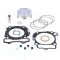 Top End Piston & Gasket Kit 76.98mm Yamaha YZ250F 14-15, WR250F 15, Athena Set B