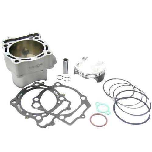 Athena Full Cylinder Kit Suzuki LT-R 450 06-11, 100mm Big Bore, Piston included