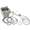 Athena Full Cylinder Kit Suzuki LT-R 450 06-11, 100mm Big Bore, Piston included
