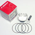 Wiseco 76.8mm Forged Piston Kit B, Honda CRF250R 16-17, Skirt Coating ArmorGlide