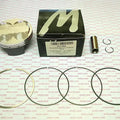 Wossner 96mm HC Forged Piston Kit C, Suzuki RM-Z450 2008-2012, RMX450Z 2010-2019