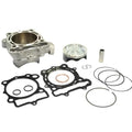 Athena Full Cylinder Kit Kawasaki KX250F 11-12, 83mm Big Bore, (Piston included)