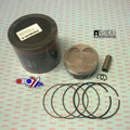 Namura 95mm Piston Kit A Yamaha YZ450F 03-09, WR450F 03-09, Gas EC450F 13-15