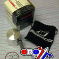 Wiseco 45mm Piston Kit KTM 65 SX 09-25, Husq TC65 17-25, Gas MC65 21-25, Pro
