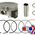 Namura 102.5mm Piston Kit Honda TRX680 Rincon 06-23, SXS700 14-23, Muv 700 09-13