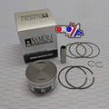 Namura 74.2MM Piston Kit Kawasaki KVF300 Brute Force 12-24, Arctic Cat 2X4 09-18