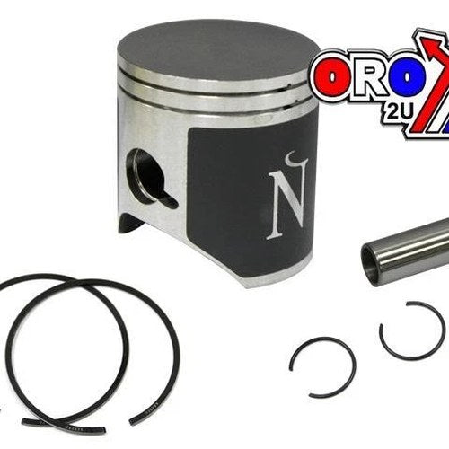 Namura 2-RING 53.96mm Piston Kit Husqvarna TC125 14-20, TE125 14-16, TX125 17-20