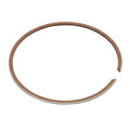 Vertex Piston Ring 47.5mm Honda CR85 03-07, Suzuki RM80 91-01, Yamaha YZ85 02-23