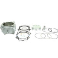 Athena Full Cylinder Kit Yamaha YZ450F 10-17, 102mm Big Bore, (Piston included)
