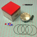 Wiseco 96mm Piston Kit Kawasaki KX450F 2019-2023, KX450X 2021-2023, Racer Elite