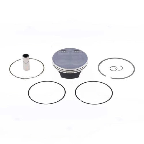 Athena Forged Piston Kit Honda CRF250R 18-23, 250RX 19-23, 85mm Big Bore, Kit B