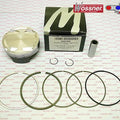 Wossner 82mm Forged Piston Kit A, Husqvarna TC310 11-12, TE310 11-12, TXC310 12