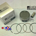 Namura Piston Kit +1.0 Polaris 400 Sportsman 01-12, Ranger 2X4 03-05, 4X4 10-13