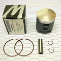 Wossner 56.5mm Forged Piston Kit Kawasaki KD125 74-84, KE125 74-84, KS125 74-84