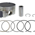 Namura Piston Kit +0.5 Polaris 400 Sportsman 01-12, Ranger 2X4 03-05, 4X4 10-13