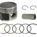Namura 40mm Piston Kit Polaris 50 Outlaw 08-19, Predator 07, Yamaha YFZ50 17-21