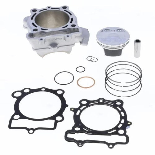 Athena Full Cylinder Kit Kawasaki KX250F 17-19, 83mm Big Bore, Piston included